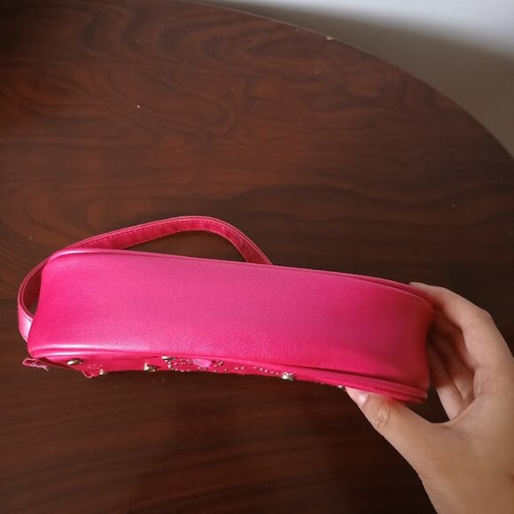 Mini Pink Hello Kitty Sanrio Purse Y2K - Picture 12 of 16